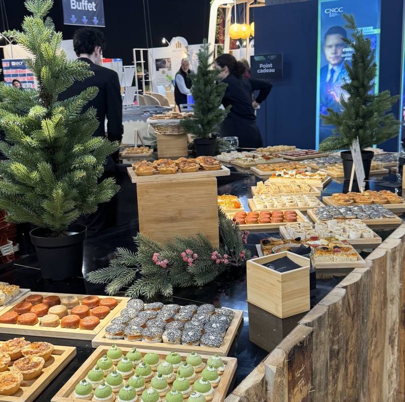 35ème édition des Assises nationales des commissaires aux comptes