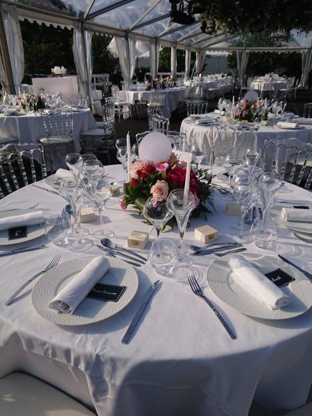 Organisation de votre mariage