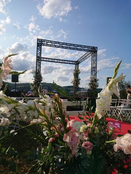 Organisation de votre mariage