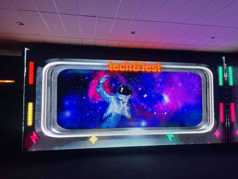 Tech&Fest
