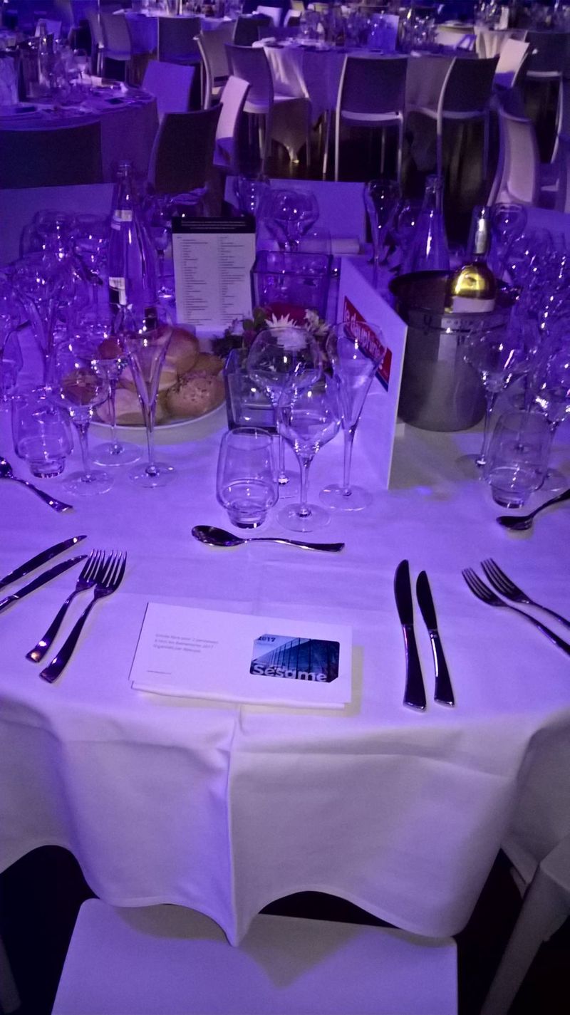 TRAITEUR DES NUITS DE L'ECONOMIE