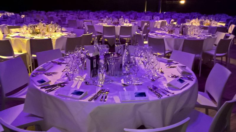 TRAITEUR DES NUITS DE L'ECONOMIE