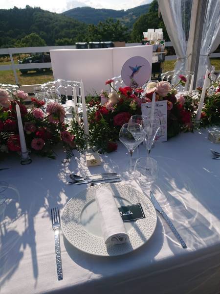 Organisation de votre mariage