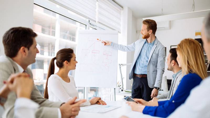 Formation soft skills pour équipes dirigeantes en séminaire à Lyon – ComProfiles®