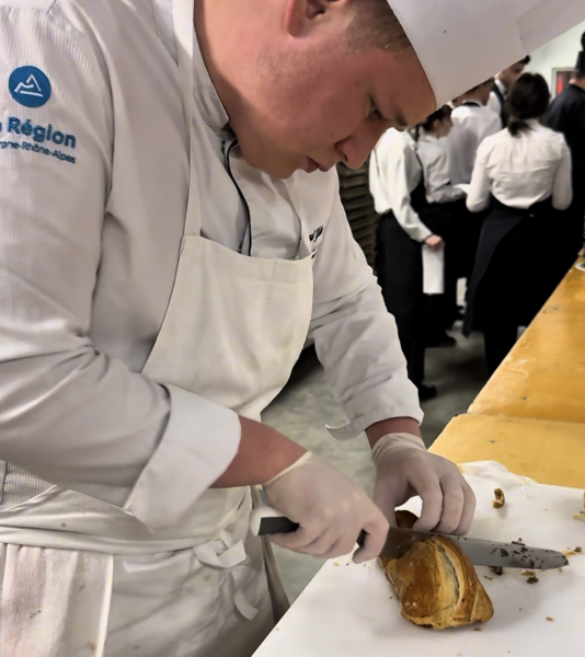 Gala Caritatif du Chambéry Savoie Mont Blanc Handball