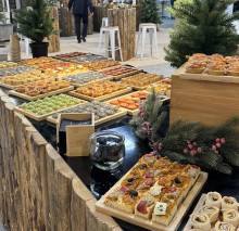 Nos prestations sur le secteur de Les Arcs 73700 en Savoie