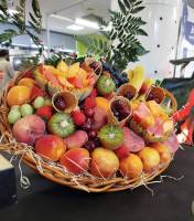 Notre zone d'activité pour ce service Réserver un traiteur pour une convention