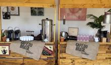 Notre zone d'activité pour ce service Traiteur pour évènement professionnel avec cocktail dinatoire