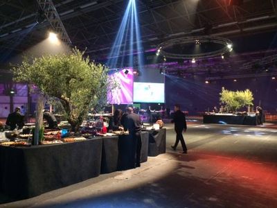 Notre zone d'activité pour ce service Tarif service traiteur pour repas de mariage