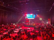 Notre zone d'activité pour ce service Devis traiteur pour un repas d'anniversaire