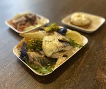 Notre zone d'activité pour ce service Menu traiteur pour repas de congrès