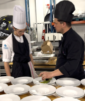 Notre zone d'activité pour ce service Trouver un traiteur certifié RSE pour événement d'entreprise sur-mesure à