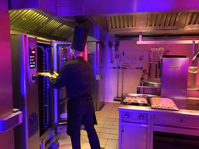 Nos prestations sur le secteur de Oyonnax 01100 dans l'Ain