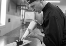 Notre zone d'activité pour ce service Traiteur mariage avec service à table