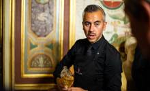 Notre zone d'activité pour ce service Traiteur mariage avec service à table